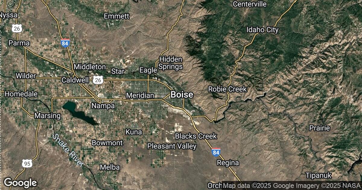 199.244.26.20 Boise, Idaho, 🇺🇸 USA