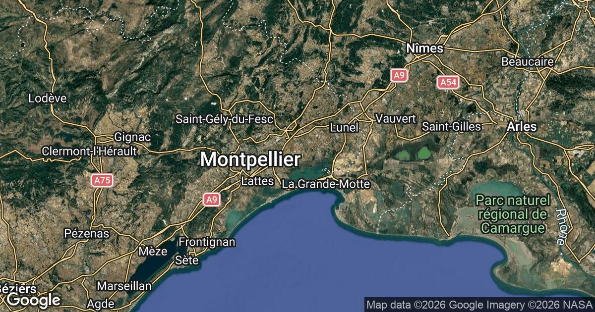 109.205.0.14 Mauguio, Occitanie, 🇫🇷 France