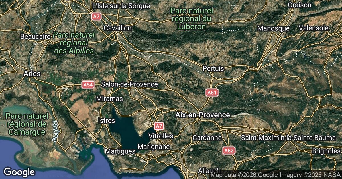 697.147.231.885 Saint-Cannat, Provence-Alpes-Côte d'Azur, 🇫🇷 France