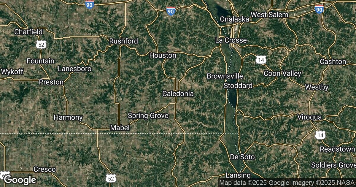 205.185.158.103 Caledonia, Minnesota, 🇺🇸 USA