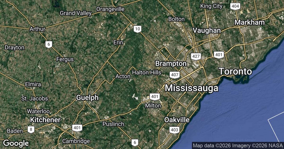 173.35.215.0 Halton Hills, Ontario, 🇨🇦 Canada