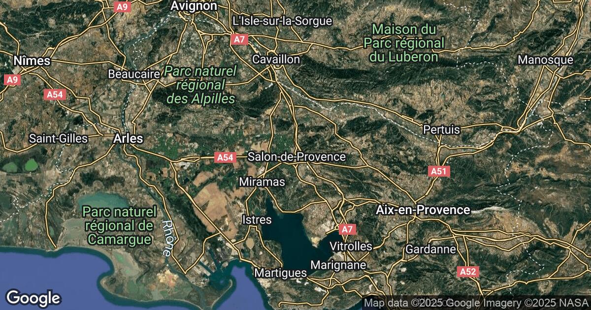 92.173.178.105 Salon-de-Provence, Provence-Alpes-Côte d'Azur, 🇫🇷 France