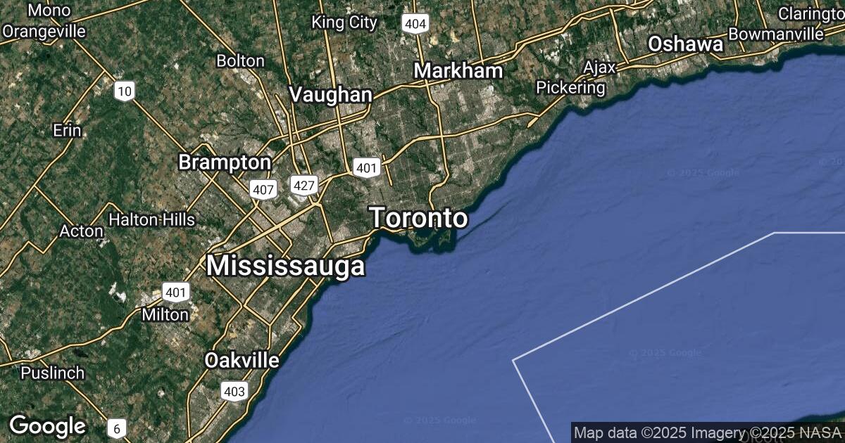 172.93.167.57 Toronto, Ontario, 🇨🇦 Canada