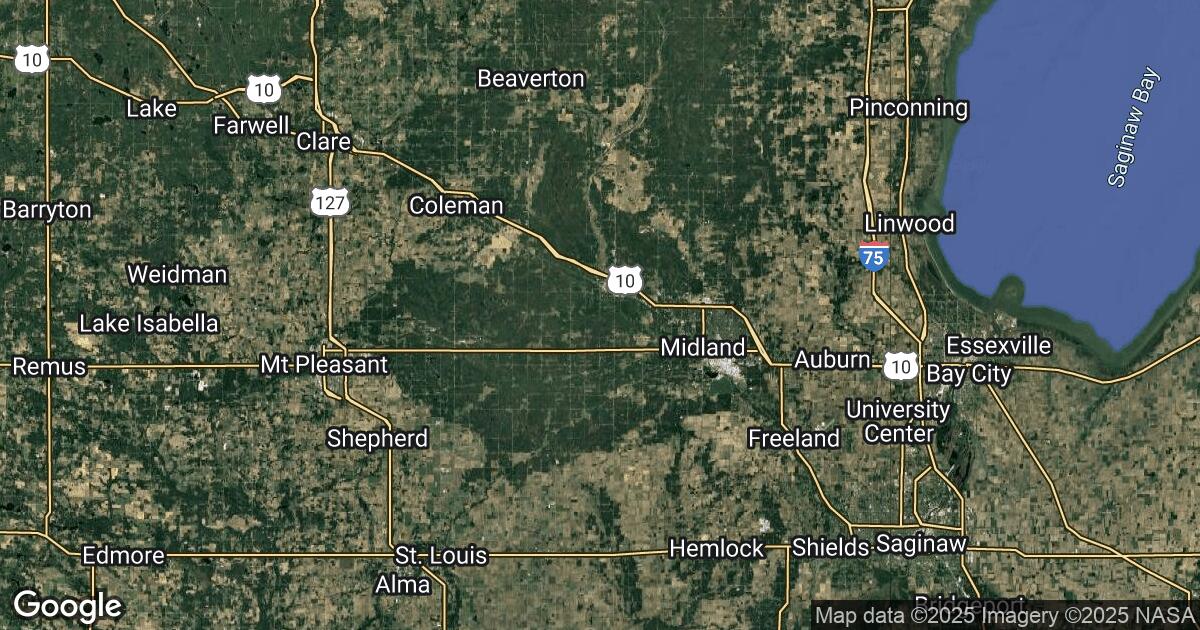 151.163.200.0 Midland, Michigan, 🇺🇸 USA