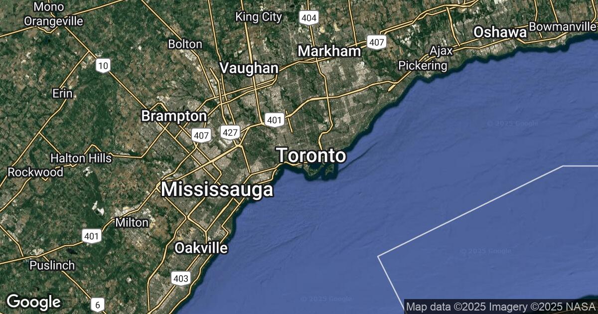 192.81.169.195 Toronto, Ontario, 🇨🇦 Canada