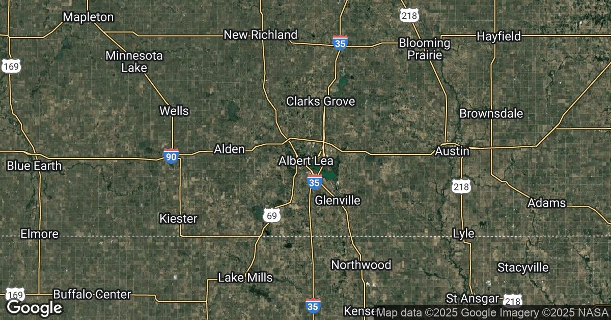 209.35.201.169 Albert Lea, Minnesota, 🇺🇸 USA