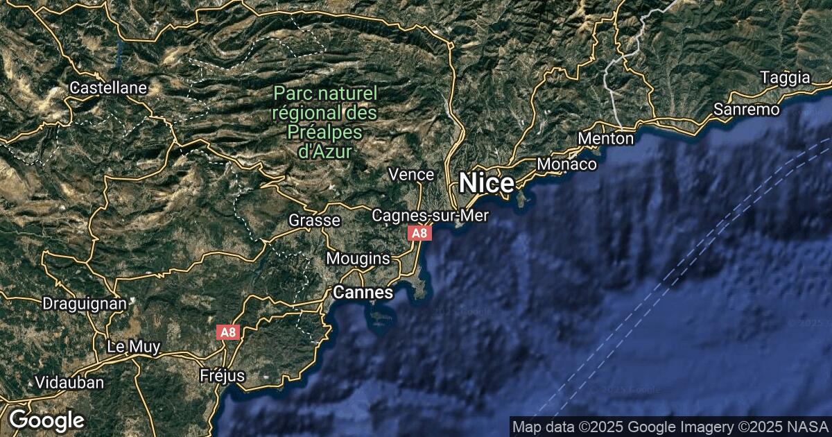194.117.245.2 Villeneuve-Loubet, Provence-Alpes-Côte d'Azur, 🇫🇷 France