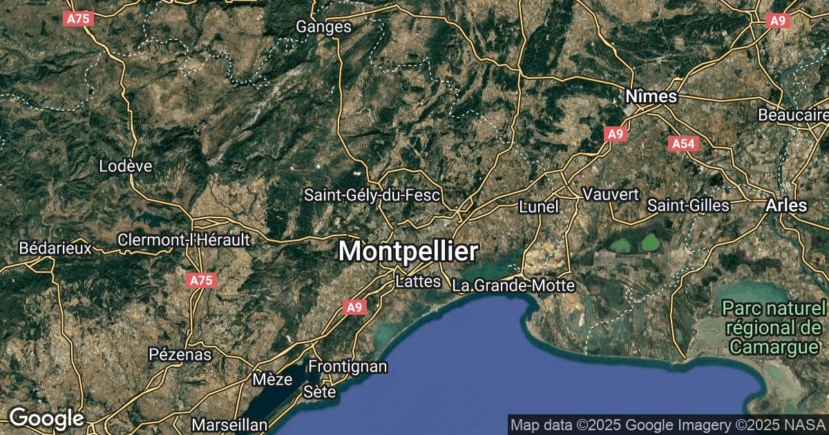 193.51.121.231 Clapiers, Occitanie, 🇫🇷 France