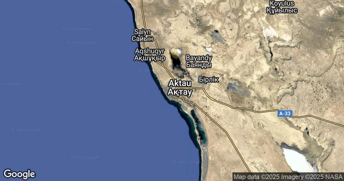 2.132.141.228 Shevchenko, Mangghystaū, 🇰🇿 Kazakhstan