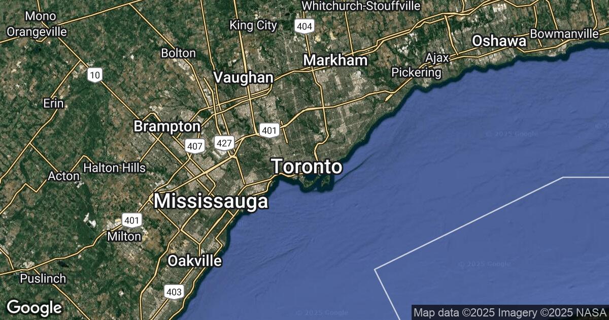 138.218.196.8 Toronto, Ontario, 🇨🇦 Canada