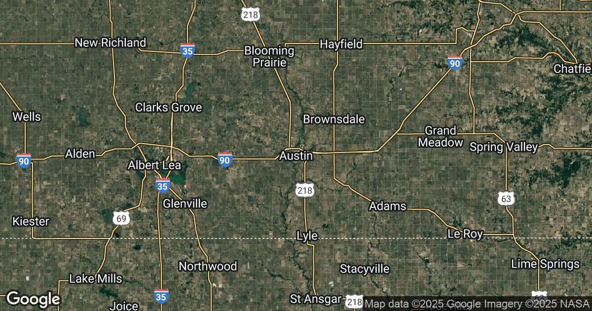 64.62.238.30 Austin, Minnesota, πΊπΈ USA 64.62.238.30 Austin, Minnesota, πΊπΈ USA