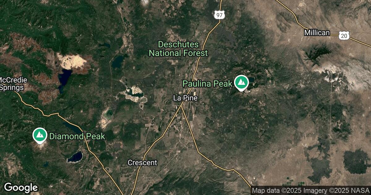 69.128.60.166 La Pine, Oregon, 🇺🇸 USA