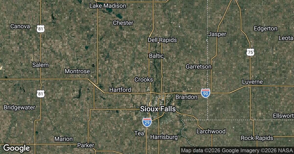 199.19.175.79 Sioux Falls, South Dakota, 🇺🇸 USA
