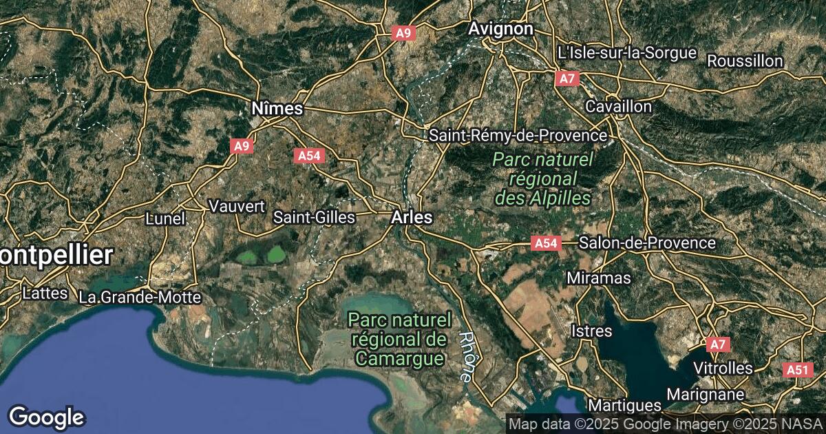 195.221.244.5 Arles, Provence-Alpes-Côte d'Azur, 🇫🇷 France