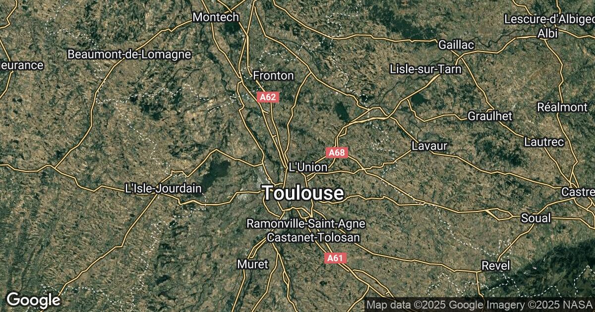 91.224.149.134 Launaguet, Occitanie, 🇫🇷 France