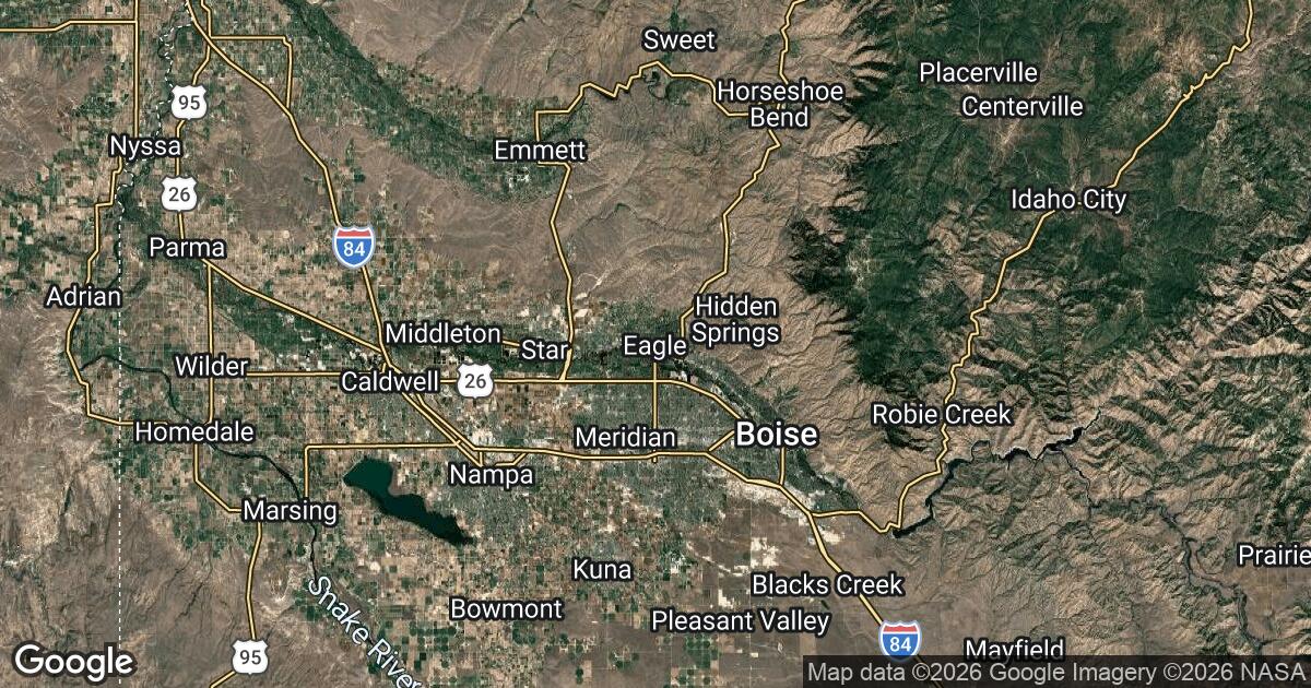 659.463.294.67 Eagle, Idaho, 🇺🇸 USA