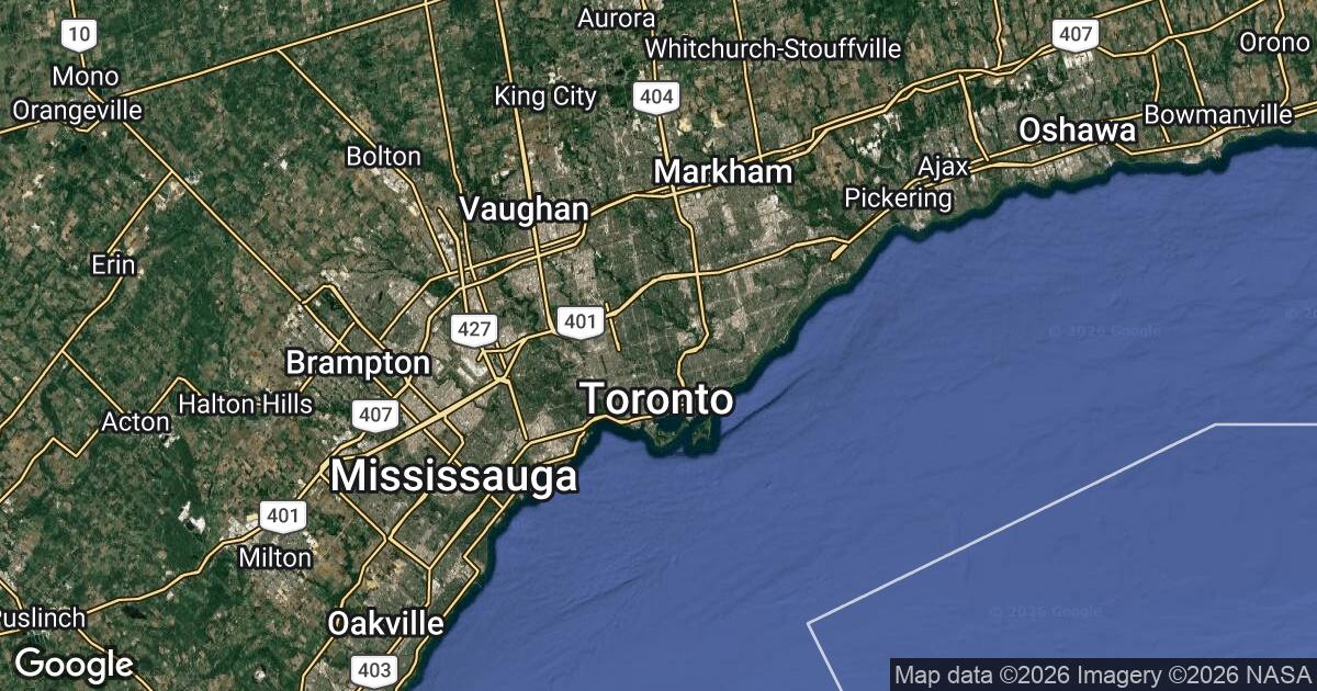 208.68.202.0 Toronto, Ontario, 🇨🇦 Canada