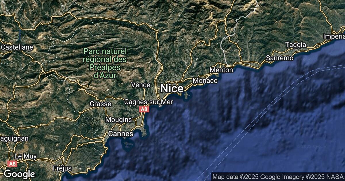 157.173.97.200 Nice, Provence-Alpes-Côte d'Azur, 🇫🇷 France