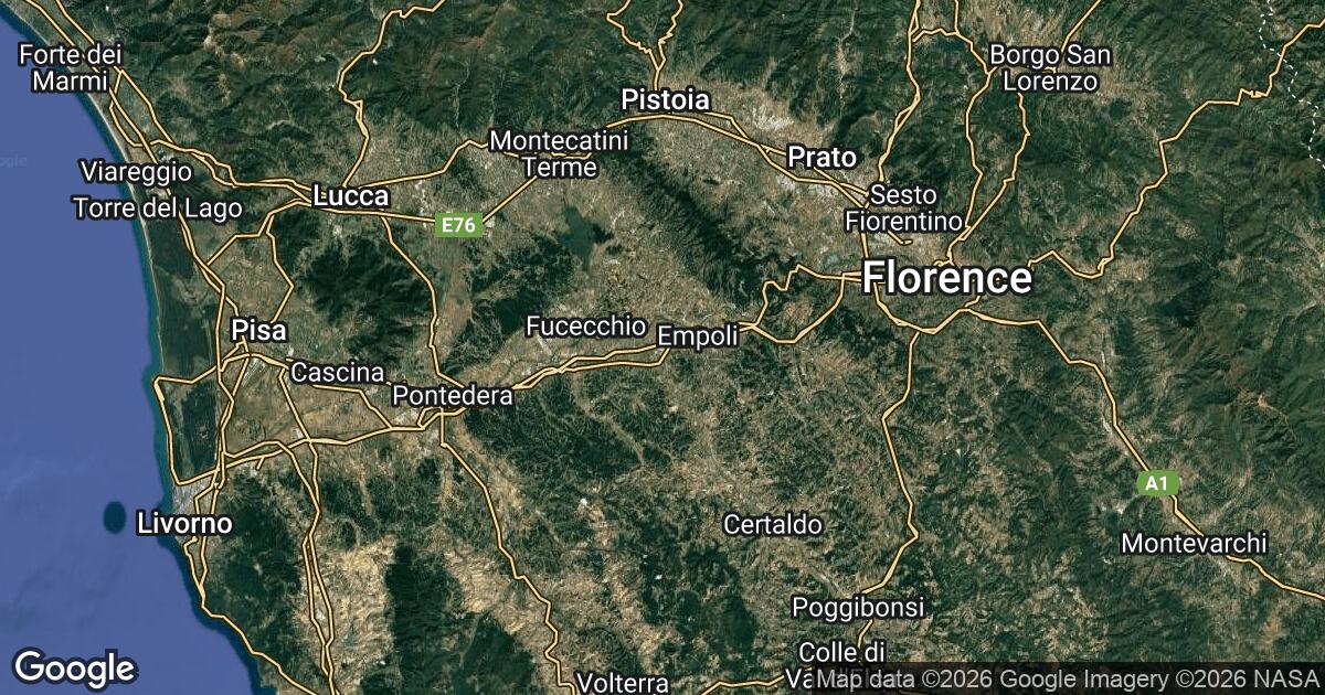 46.17.152.0 Terrafino, Tuscany, 🇮🇹 Italy