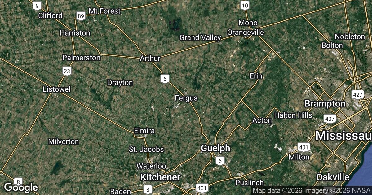 167.100.86.246 Fergus, Ontario, 🇨🇦 Canada