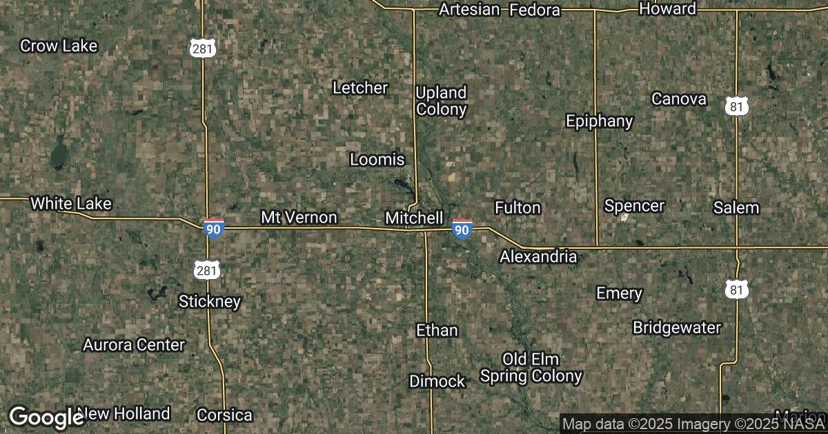 142.0.2.26 Mitchell, South Dakota, 🇺🇸 USA