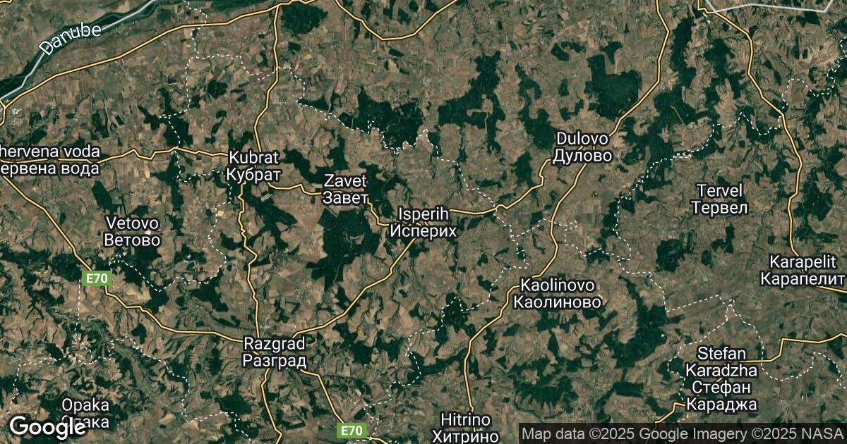 193.68.117.132 Isperih, Razgrad, 🇧🇬 Bulgaria