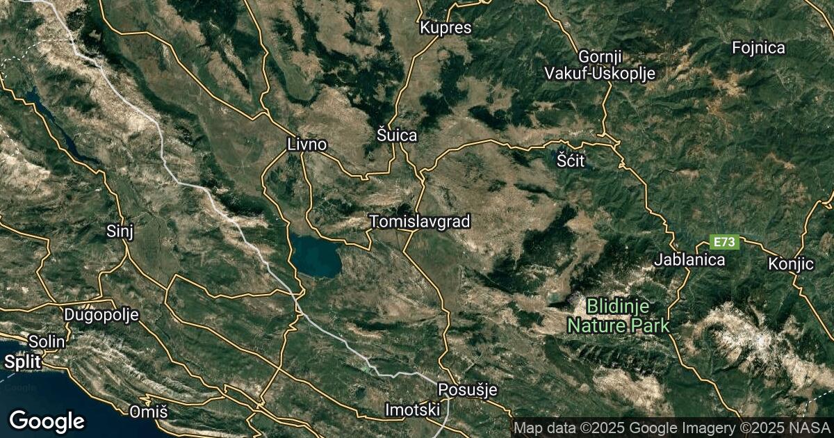 85.94.154.179 Tomislavgrad, Federation of B&H, 🇧🇦 Bosnia and Herzegovina
