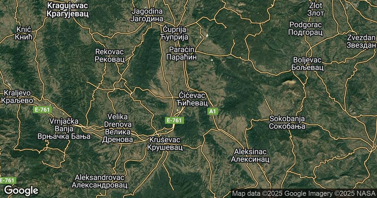 91.187.128.130 Ćićevac, Central Serbia, 🇷🇸 Serbia