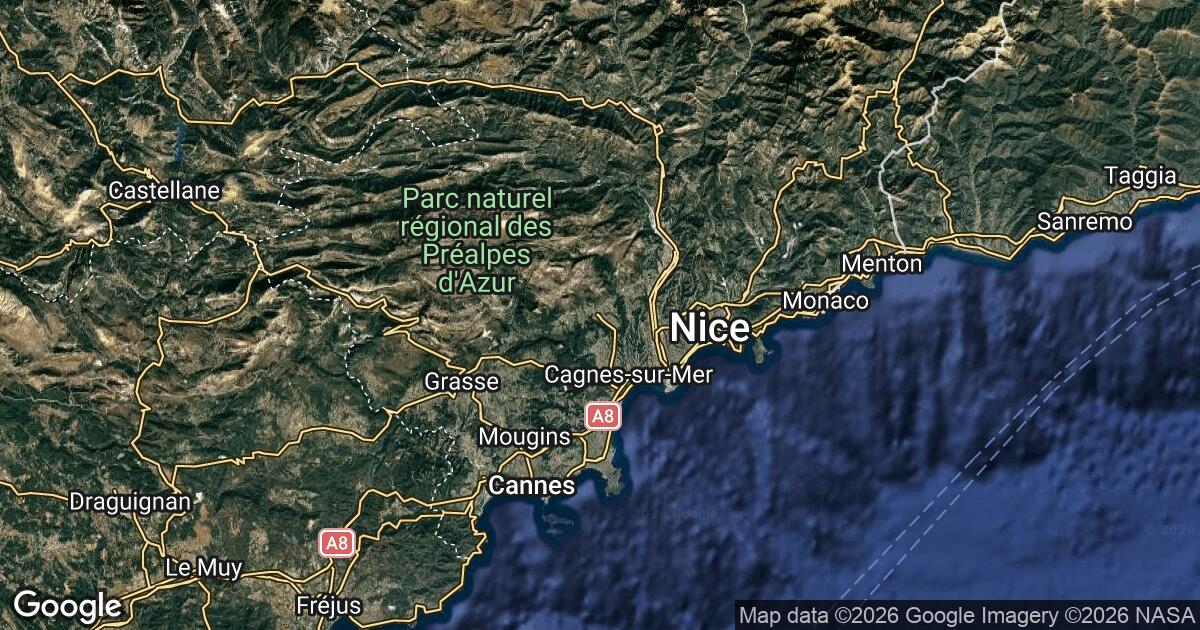 185.166.12.78 Vence, Provence-Alpes-Côte d'Azur, 🇫🇷 France