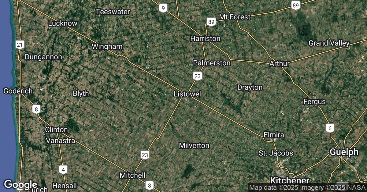 172.83.208.63 North Perth, Ontario, 🇨🇦 Canada