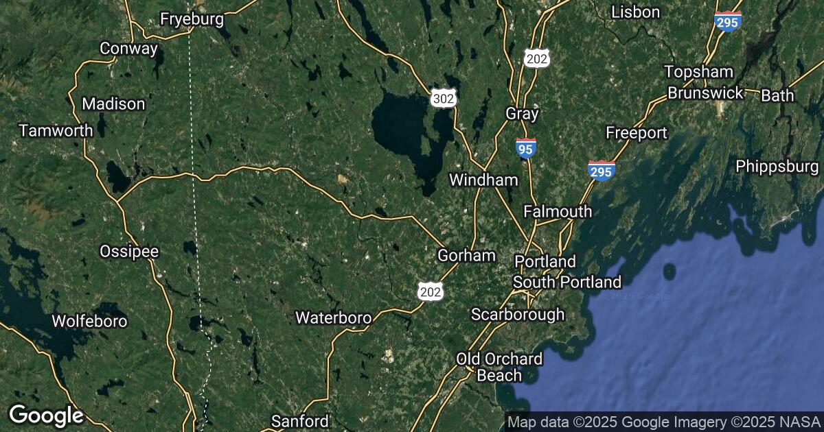 66.63.85.2 Standish, Maine, 🇺🇸 USA