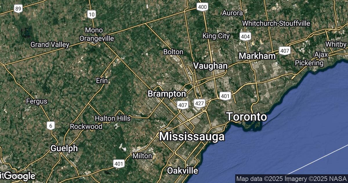 142.73.32.0 Toronto, Ontario, 🇨🇦 Canada