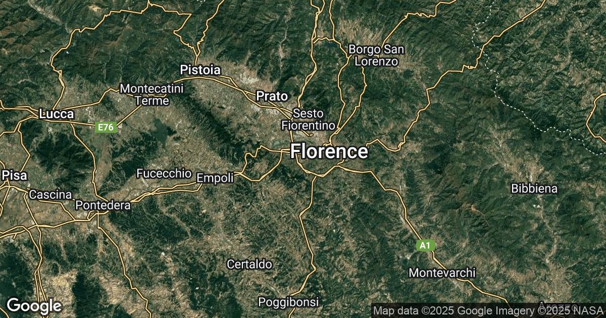 217.174.128.0 Scandicci, Tuscany, 🇮🇹 Italy