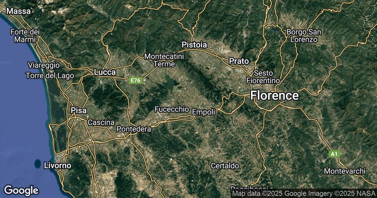 93.151.157.0 Cerreto Guidi, Tuscany, 🇮🇹 Italy