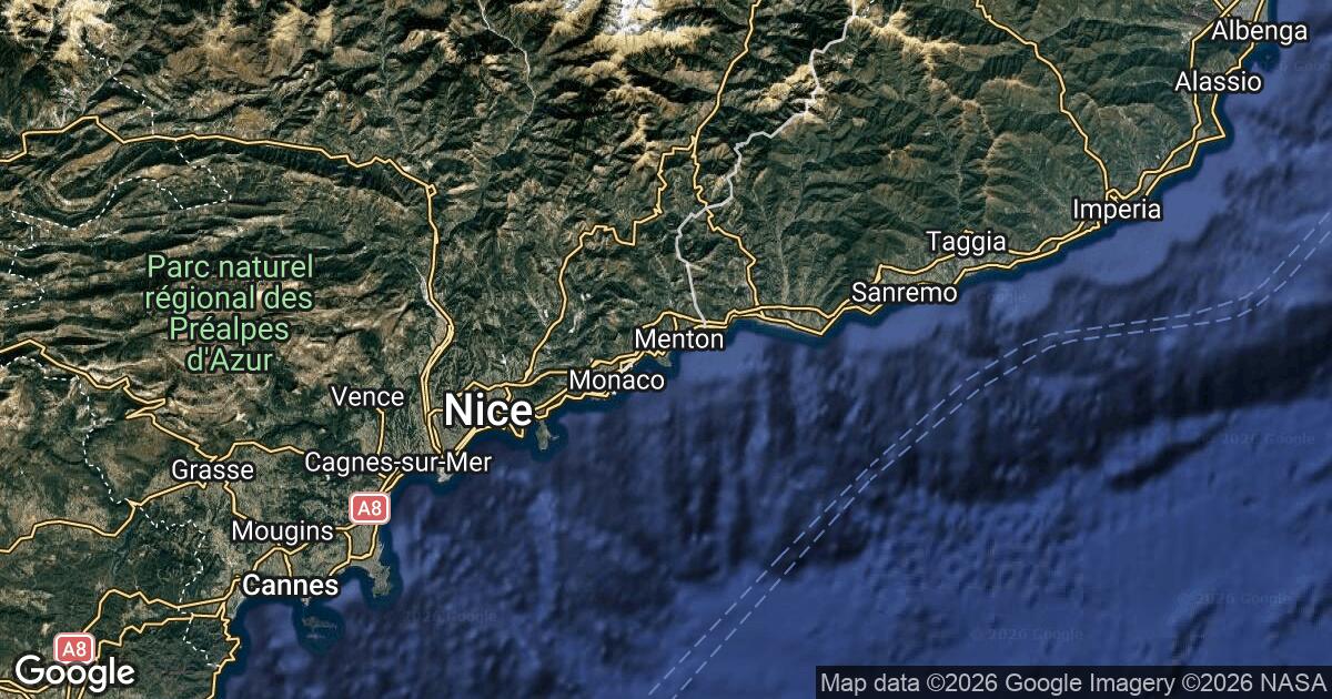 88.138.76.53 Roquebrune-Cap-Martin, Provence-Alpes-Côte d'Azur, 🇫🇷 France
