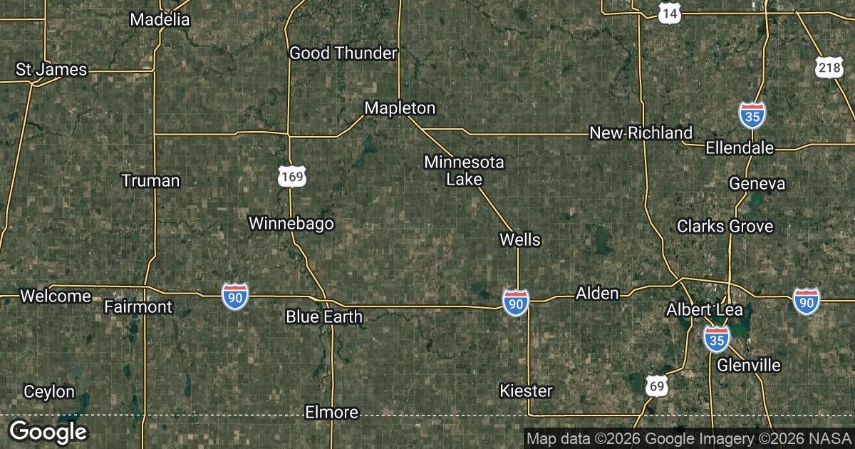 69.163.0.0 Easton, Minnesota, 🇺🇸 USA