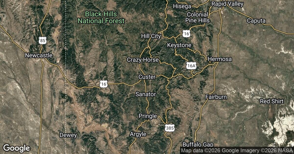 68.69.93.176 Custer, South Dakota, 🇺🇸 USA