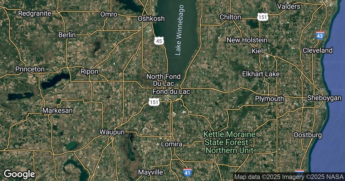 68.117.0.29 Fond du Lac, Wisconsin, 🇺🇸 USA