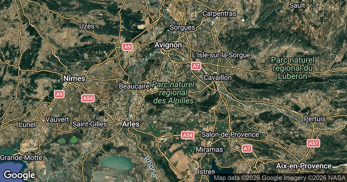 86.228.196.223 Saint-Rémy-de-Provence, Provence-Alpes-Côte d'Azur, 🇫🇷 France