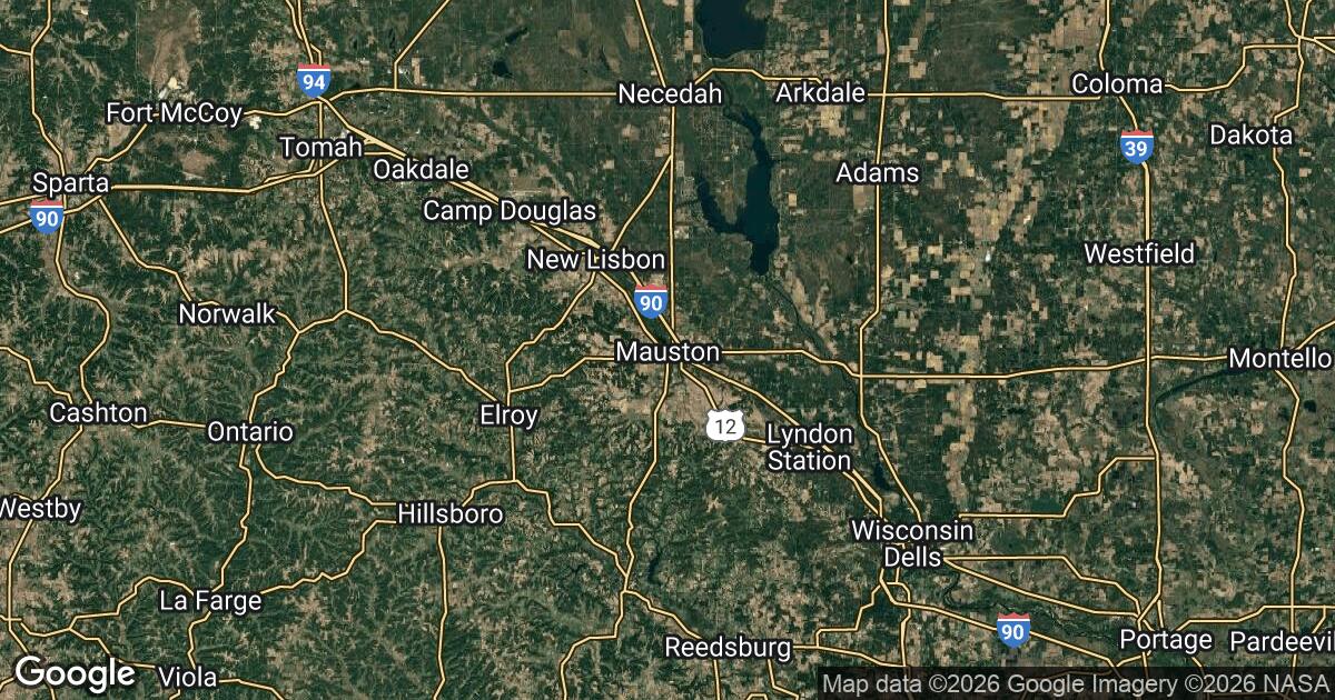 173.24.64.0 Mauston, Wisconsin, 🇺🇸 USA