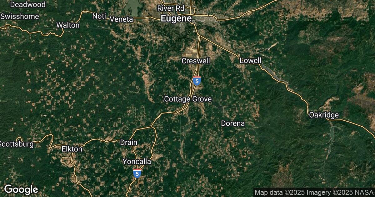 65.100.4.32 Cottage Grove, Oregon, 🇺🇸 USA