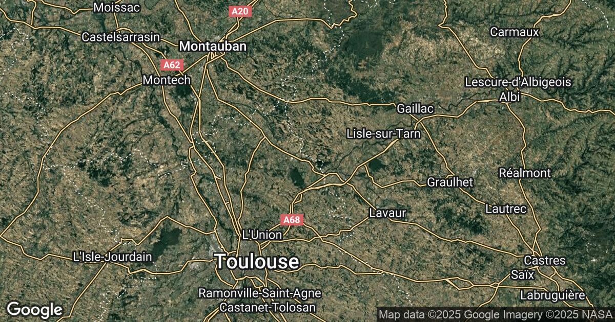 449.372.136.930 Bessières, Occitanie, 🇫🇷 France
