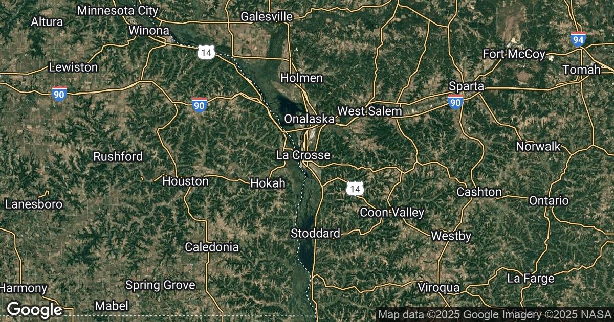 138.49.101.205 La Crosse, Wisconsin, 🇺🇸 USA