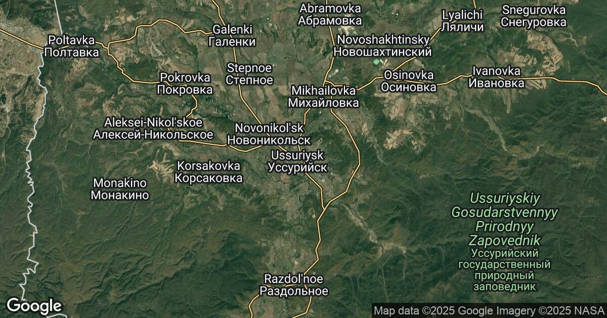 37.8.159.52 Ussuriysk, Primorye, 🇷🇺 Russia