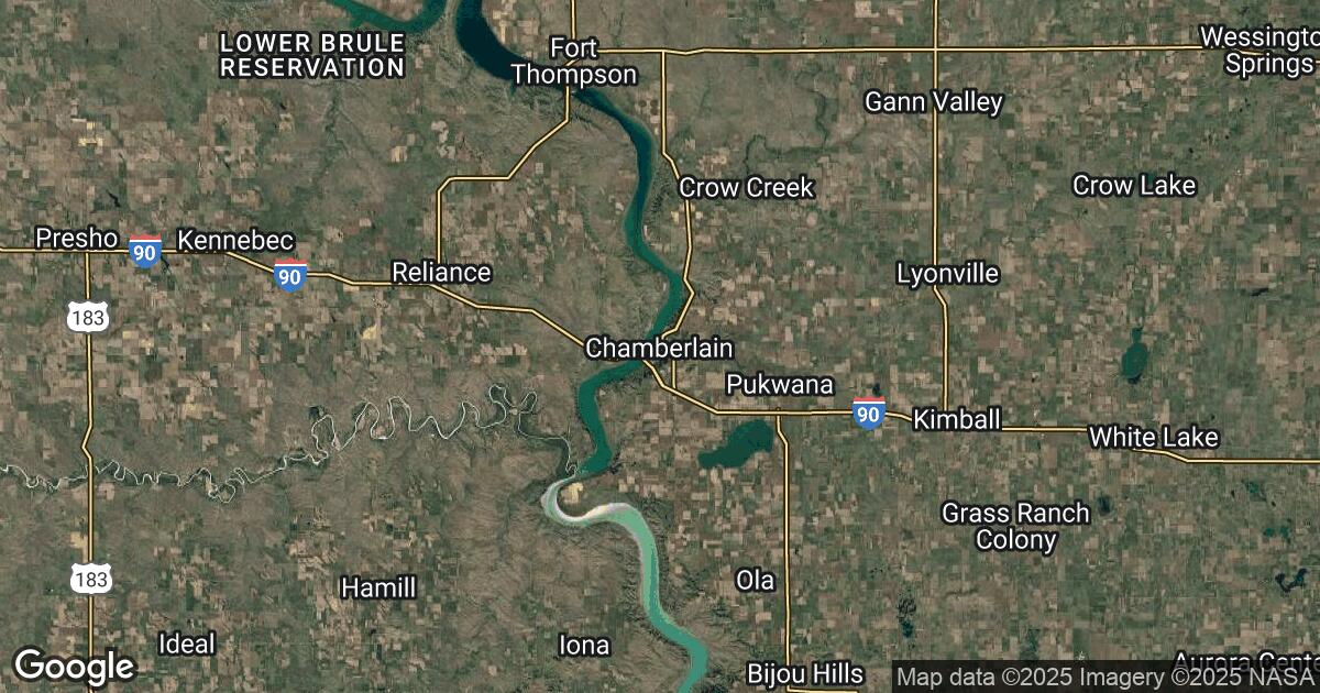 64.33.251.68 Chamberlain, South Dakota, 🇺🇸 USA