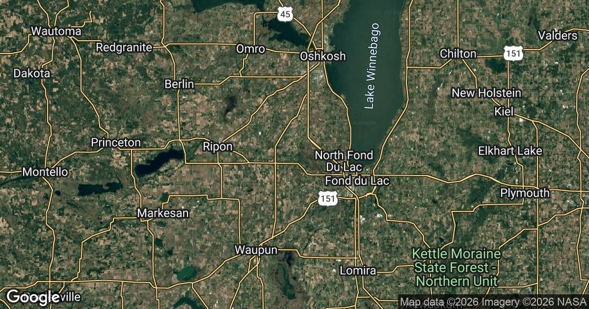 204.15.106.0 Eldorado, Wisconsin, 🇺🇸 USA