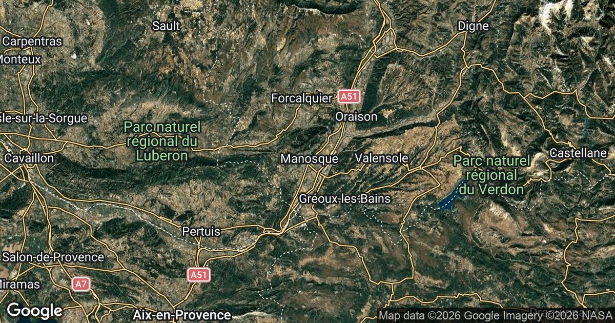 92.686.232.487 Manosque, Provence-Alpes-Côte d'Azur, 🇫🇷 France