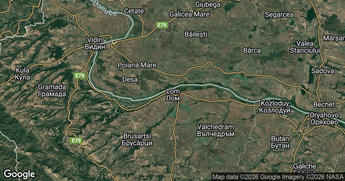 195.230.31.0 Lom, Montana, 🇧🇬 Bulgaria