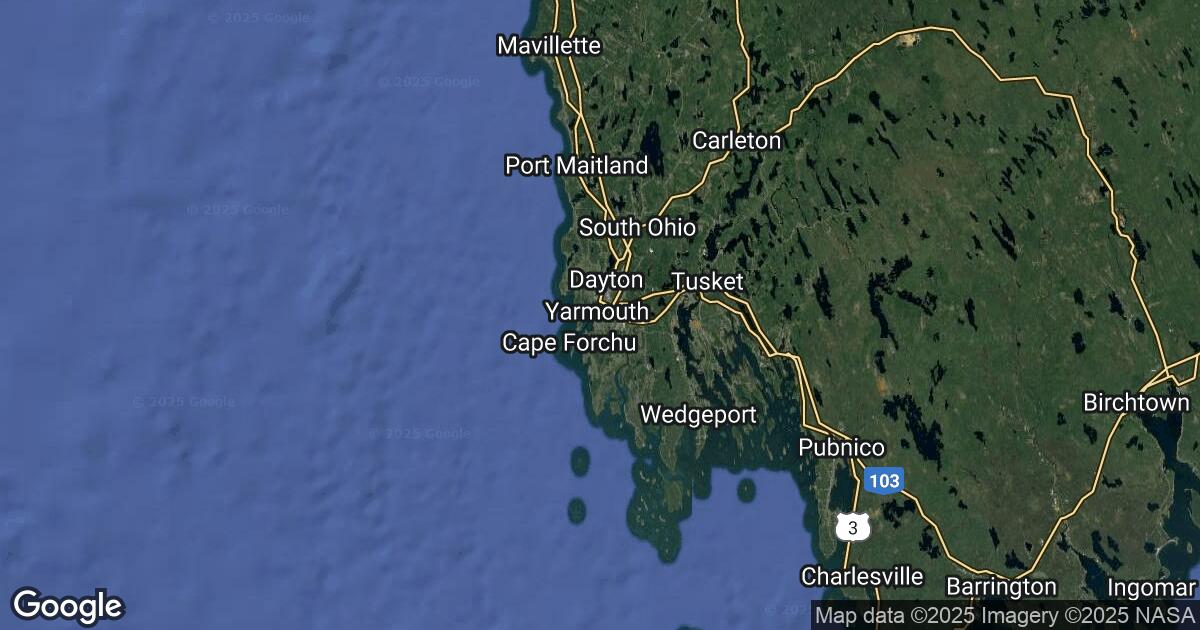 24.89.229.255 Yarmouth, Nova Scotia, 🇨🇦 Canada