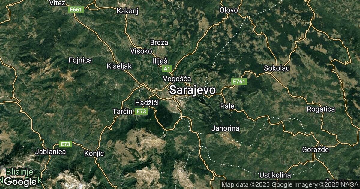 195.130.35.3 Sarajevo, Federation of B&H, 🇧🇦 Bosnia and Herzegovina